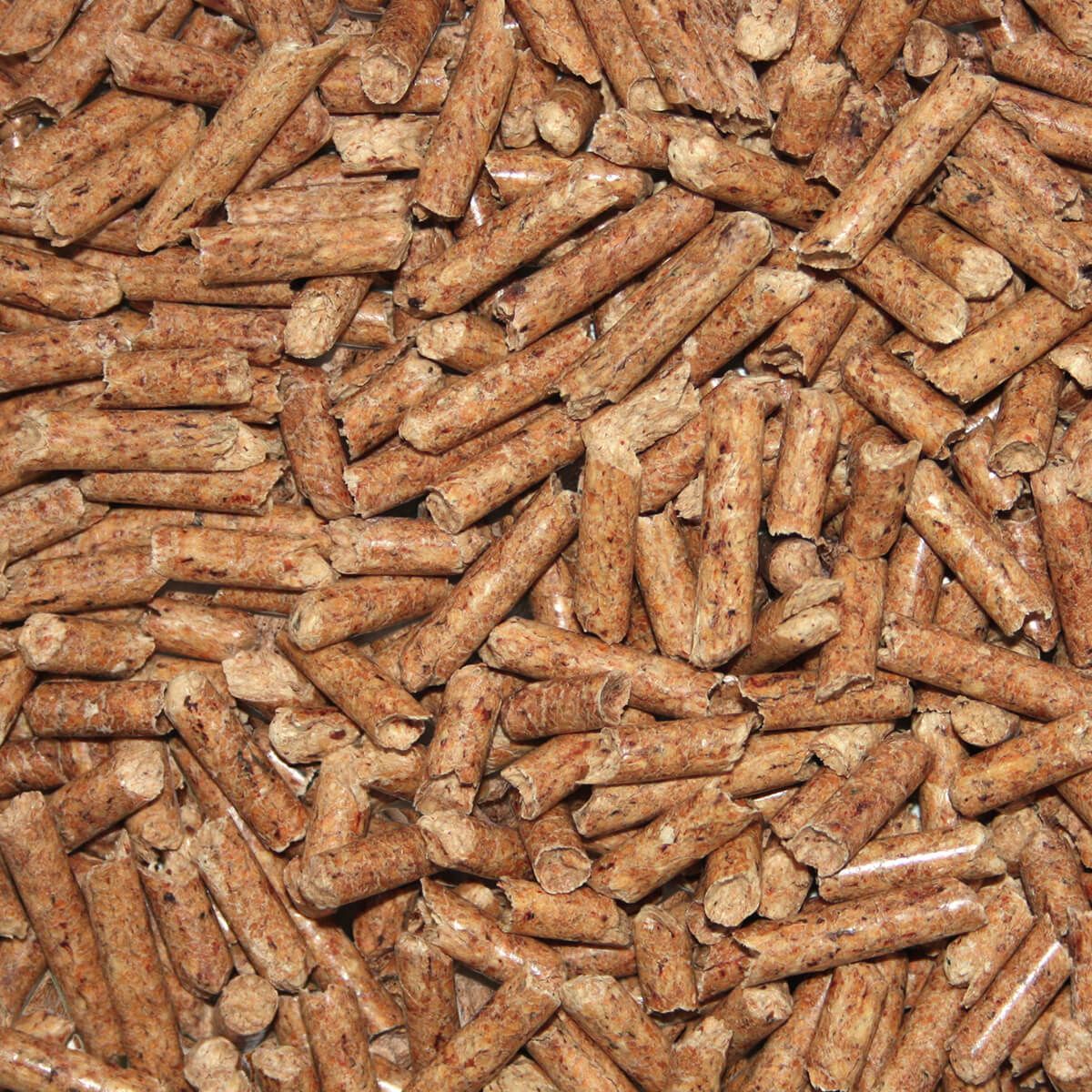 Heizfuxx Holzpellets Blue 15kg x 65 Sack 975kg Palette