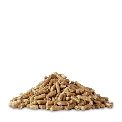 Heizfuxx Holzpellets Blue 15kg x 65 Sack 975kg Palette