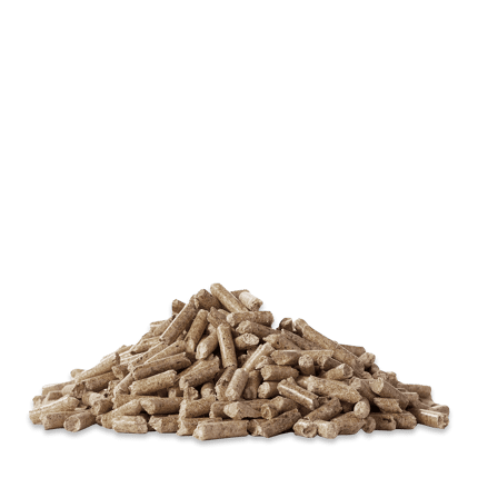 Holzpellets Red 65 x 15 kg