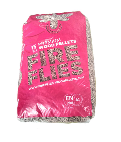 Holzpellets FIREFLIES - 990kg