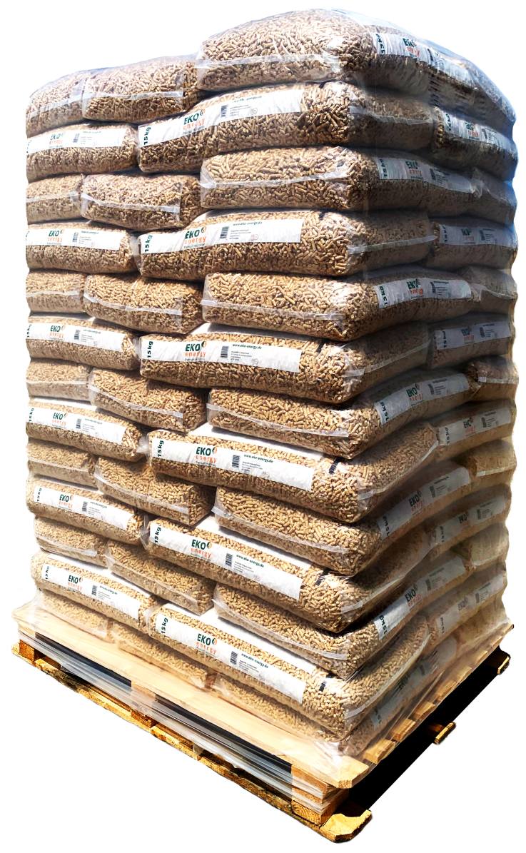 Premium Holzpellets